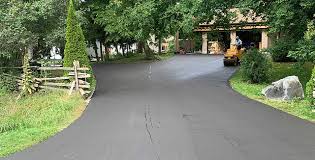 Best Driveway Crack Filling  in Cisco, TX